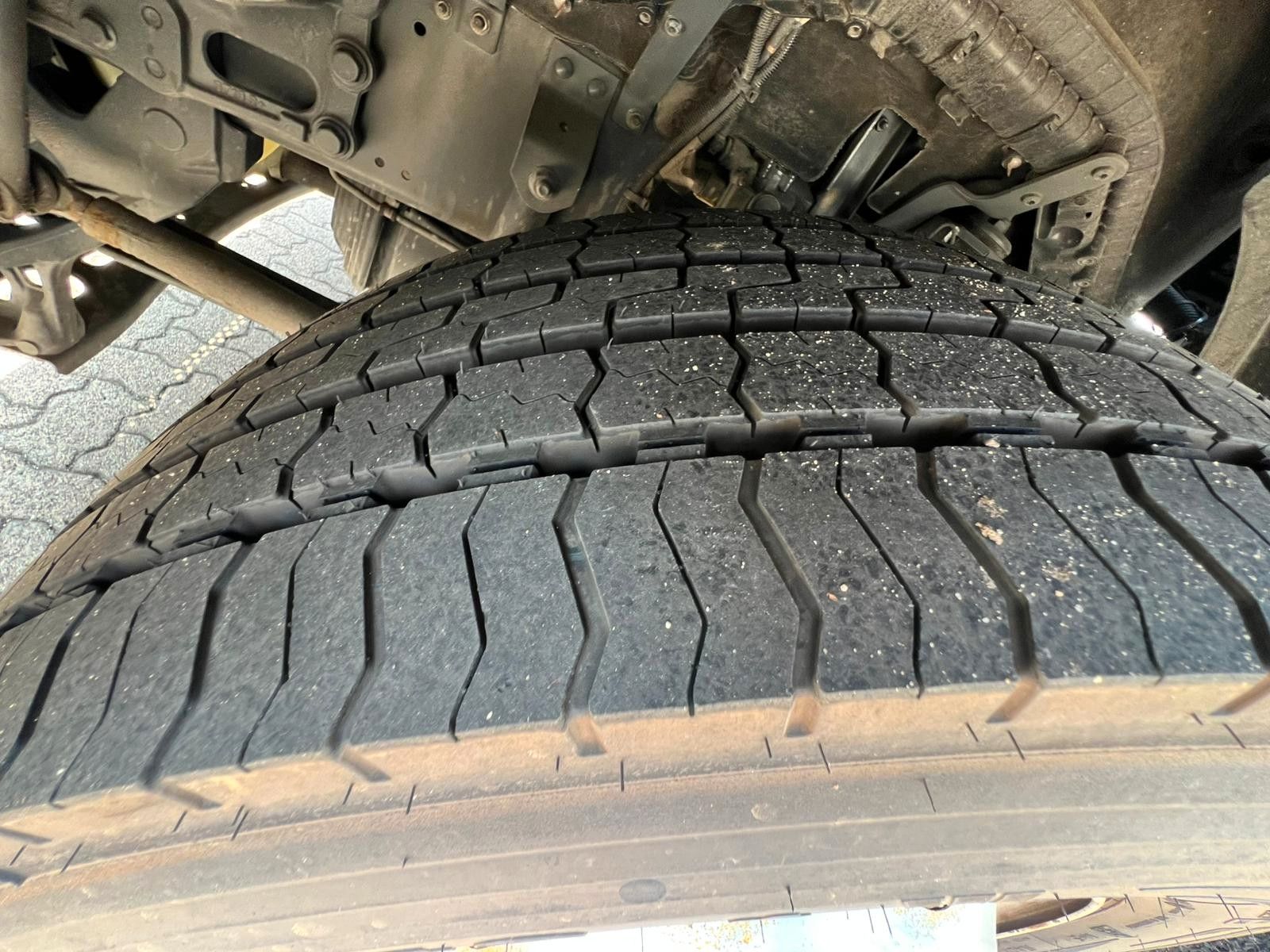 Fahrzeugabbildung DAF 5 x XF 480 FT SSC, Intarder, Bj. 2023