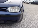 Volkswagen Golf IV 1.4 Edition *4xTürer*Klima*TÜV*Alwetter - Volkswagen Golf: Edition Iv