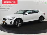Polestar 2 Long Range Single motor 78 kWh | SOH 90% | AHK
