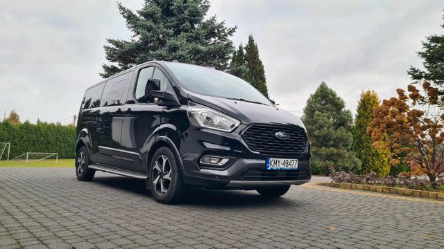 Ford tourneo custom Active