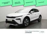 Skoda Elroq - Vorschau Bild 1