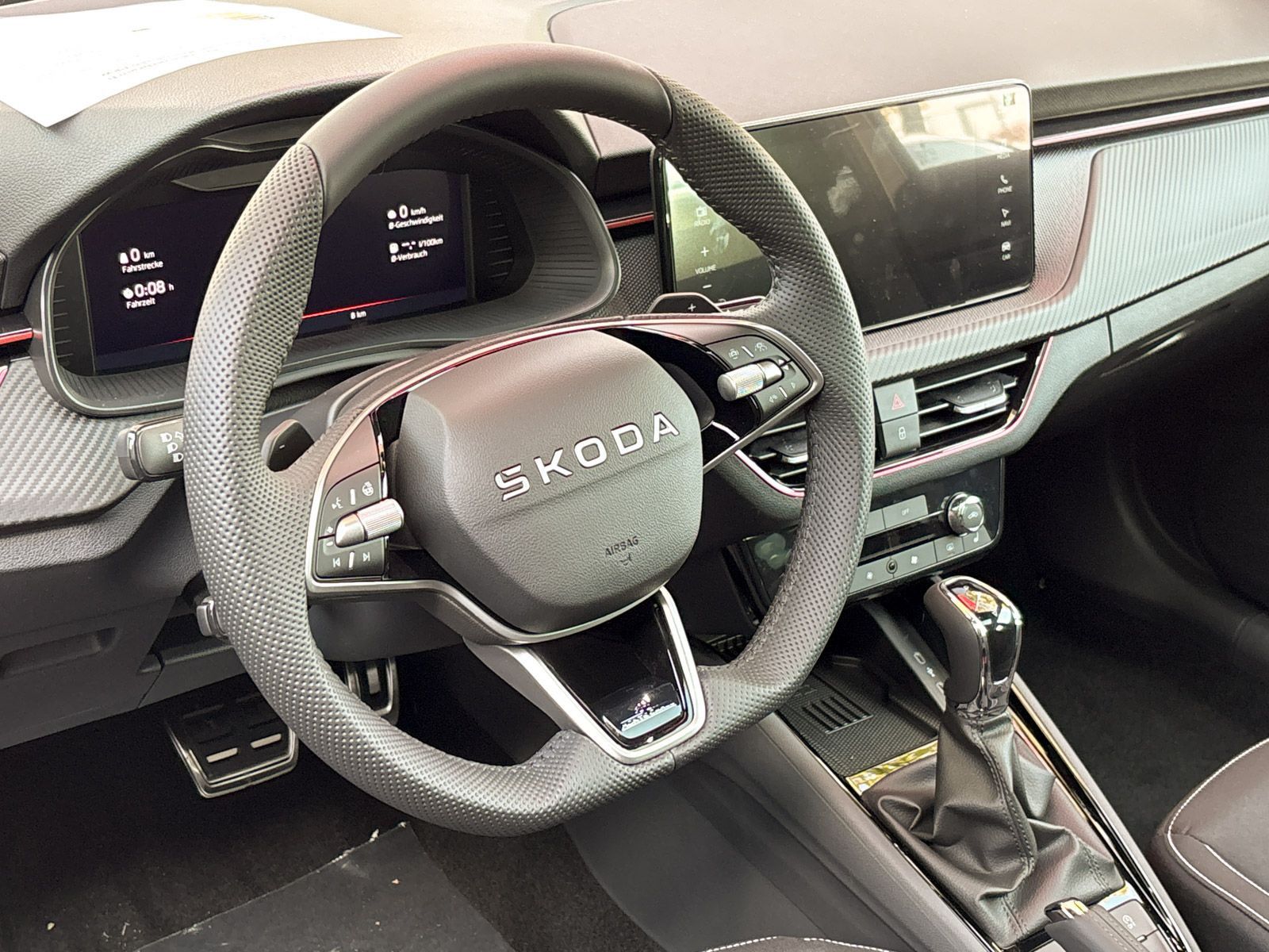 Skoda Kamiq - Bild 11