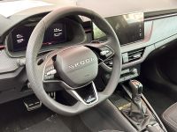 Skoda Kamiq - Vorschau Bild 11