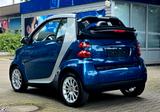 Smart ForTwo Cabrio Passion Automatic 52kw - Smart Gebrauchtwagen von 2008