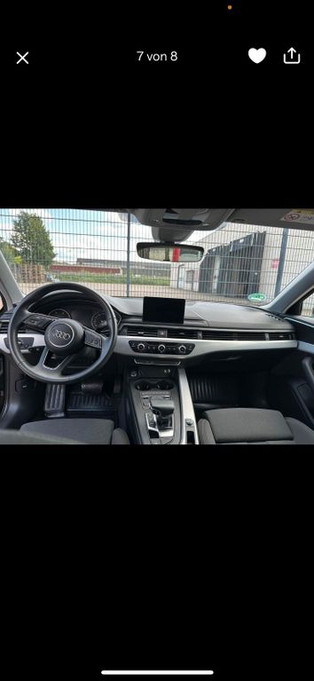 Image of Audi A4