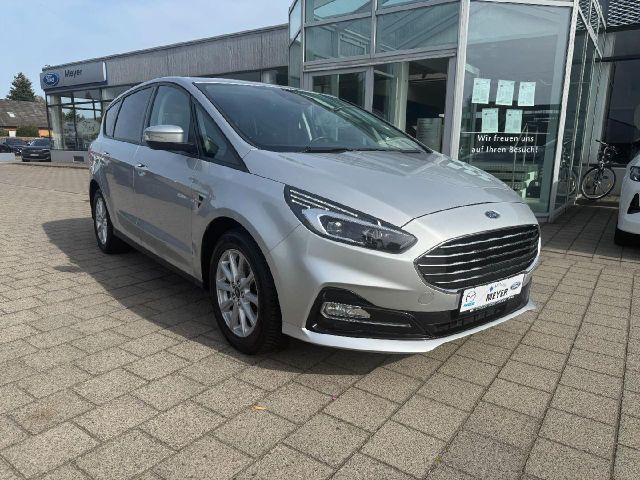 Ford S-MaxS-MAX Trend AHKGJR