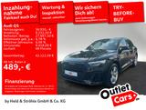Audi Q5 50 S-Line TFSI e quattro AHK LUFT MATRIX SHZ