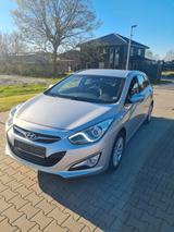 Hyundai i40 cw 1.6 GDI Tüv Neu  - Hyundai i40 von privat