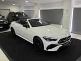 Mercedes-Benz CLE 200 Cabrio AMG Advanced Plus *BURMESTER - Mercedes-Benz CLE 200 in Bochum