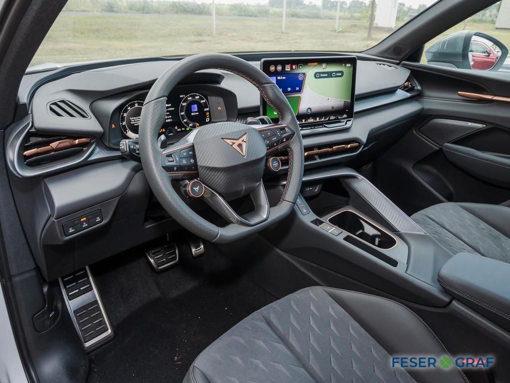 Cupra Terramar - Bild 6