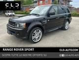 Land Rover Range Rover RANGE ROVER SPORT 3.0 SDV - gebrauchte Land Rover Range Rover aus dem Jahr 2010
