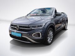 Volkswagen T-Roc Cabriolet 1.5 TSI DSG Standheiz. Matrix An