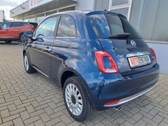 Fahrzeugabbildung Fiat 500 1.0 Hybrid Dolcevita PANO NAVI SITZHEIZUNG