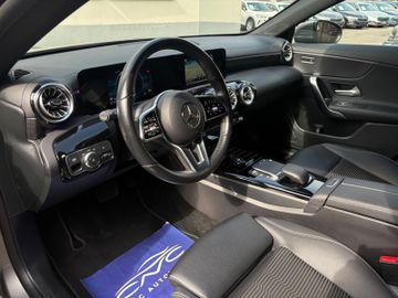 Mercedes CLA Shooting Brake - 10
