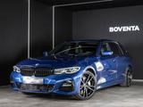 BMW 330i M Sport  *HUD*LASER*KAMERA*KOMFORTZUGANG*