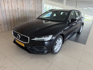 Volvo V60 - 1