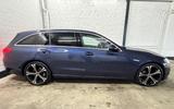 Mercedes-Benz C 220 d 4Matic T 9G-TRONIC Avantgarde Advanced - Mercedes-Benz C 220 in Krefeld