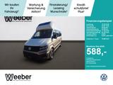 Volkswagen Grand California 600 *4 Schlafplätze *Hochbett * - Kastenwagen 4 Schlafplätze