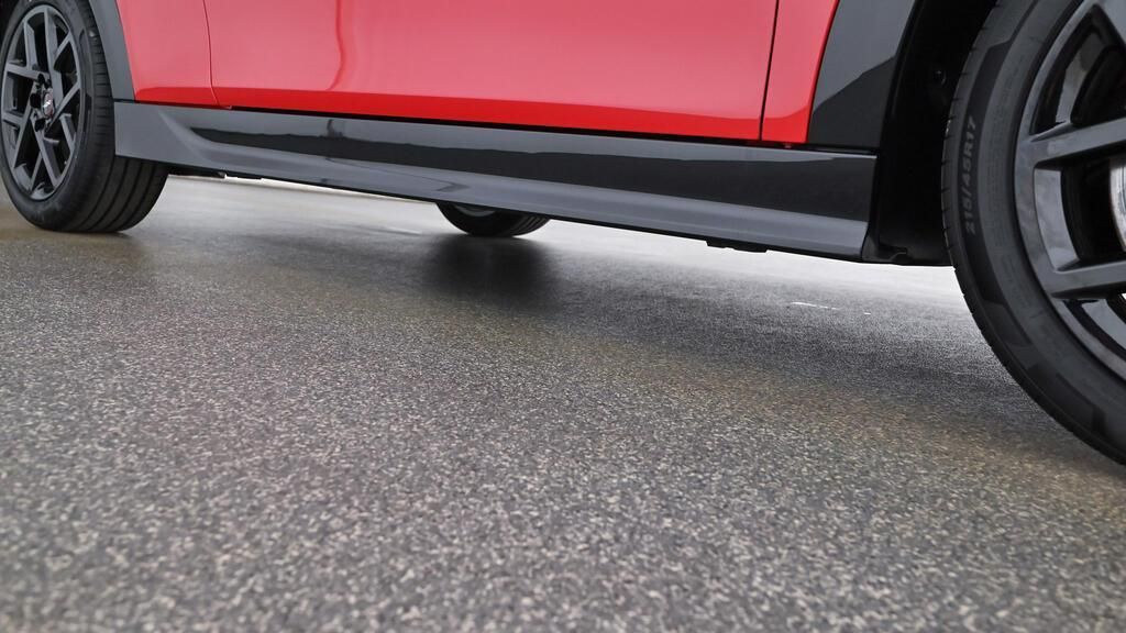 MINI Cooper C - Bild 23