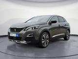 Peugeot 3008 Hybrid 300e AHK - Peugeot 3008 mit Hybrid-Antrieb: Automatik