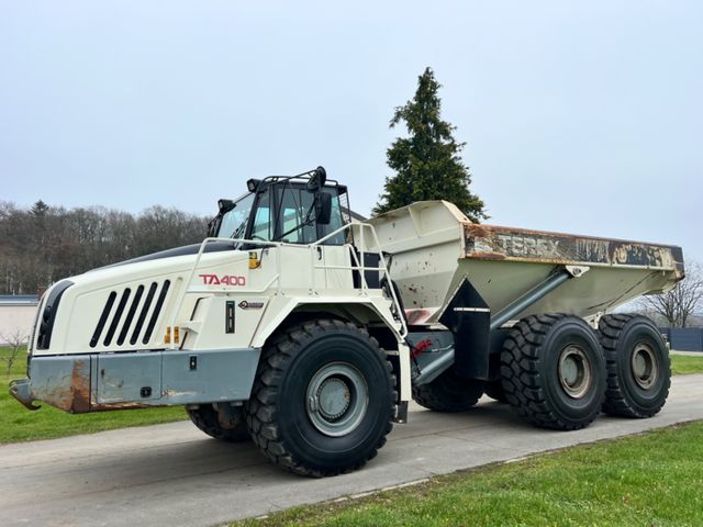 Terex TA400