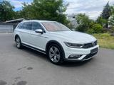 Volkswagen Passat Alltrack BMT/4Motion/AHK/LED/LEDER MASAGE - gebrauchte VW Passat Variant aus dem Jahr 2016