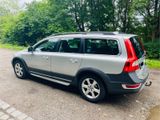 Volvo XC70 Sum. 1Hd. SH lückenl. Zahnr/Turbo neu, Top! - Volvo mit Diesel-Antrieb: Turbo