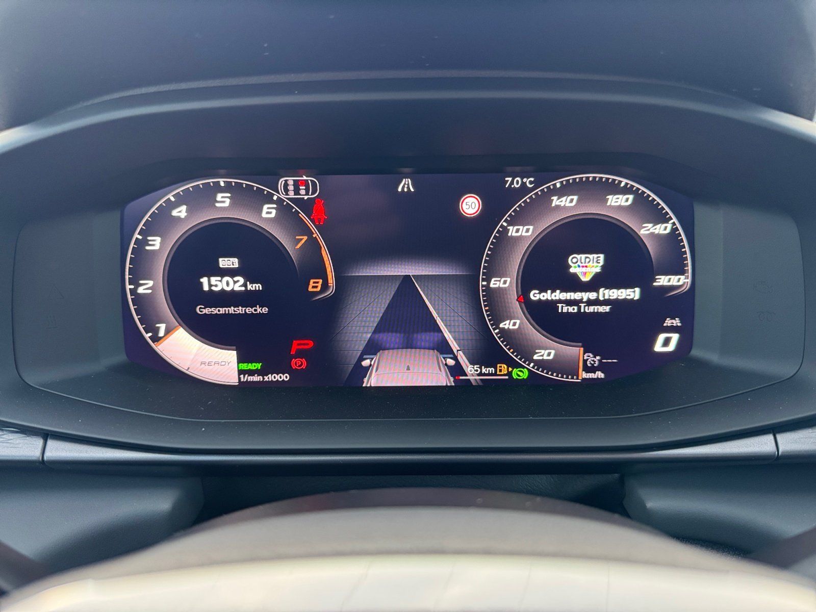 Cupra Terramar - Bild 13
