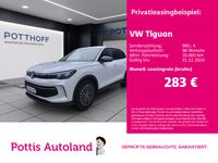 Volkswagen Tiguan - Vorschau Bild 1