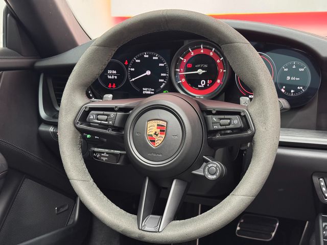 Porsche 992 Targa 4 GTS ,Sport Chrono,Sport Design,Bose
