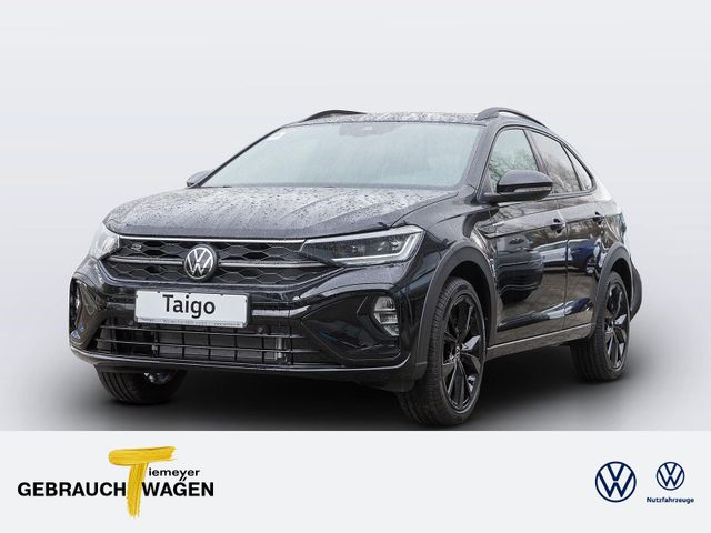 Volkswagen Taigo 1.0l TSI OPF R-Line IQ.DRIVE REAR VIEW IQ.