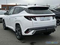 Hyundai TUCSON - Vorschau Bild 2