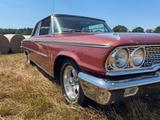 Ford Galaxie 500 Modell 1963 - Ford: Galaxie