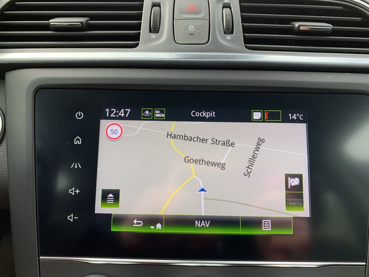 Renault Kadjar - Bild 17