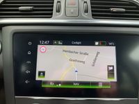 Renault Kadjar - Vorschau Bild 17