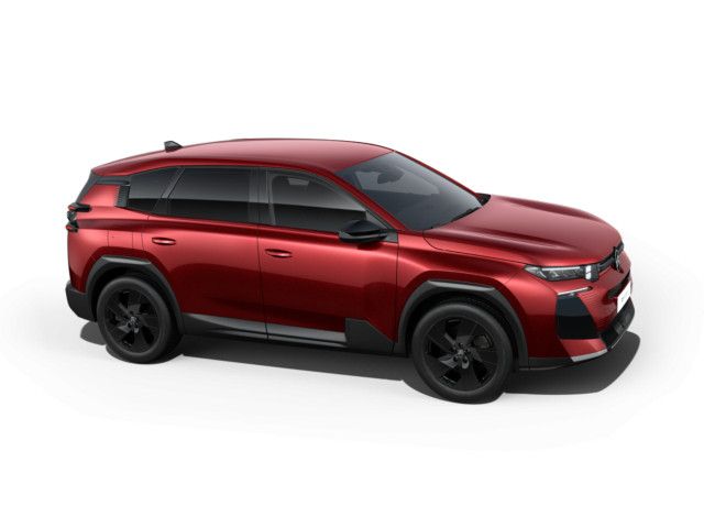 Citroën C5 Aircross - Bild 4