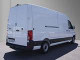 Volkswagen Crafter Kasten 2.0TDI lang Hochdach RearView - Kastenwagen Hochdach