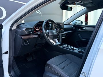 SEAT Leon - 11