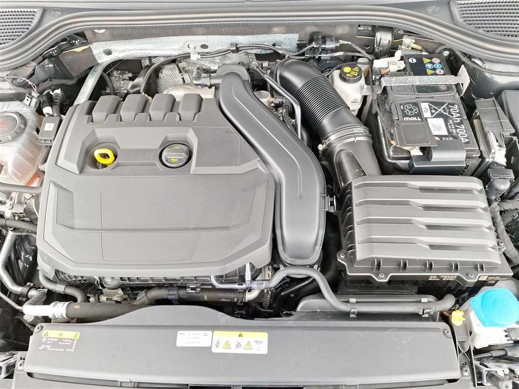 Volkswagen Golf Variant Life 1.5 eTSI DSG BusinessPremium, миниатюра 22