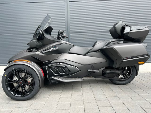 Can-Am Spyder RT LTD, 2023 ink. 5 Jahre Garantie