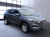 Hyundai Tucson Trend 2WD+KLIMAAUTOMATIK+PDC+ALU+38TKM - Hyundai TUCSON Gebrauchtwagen in Erfurt