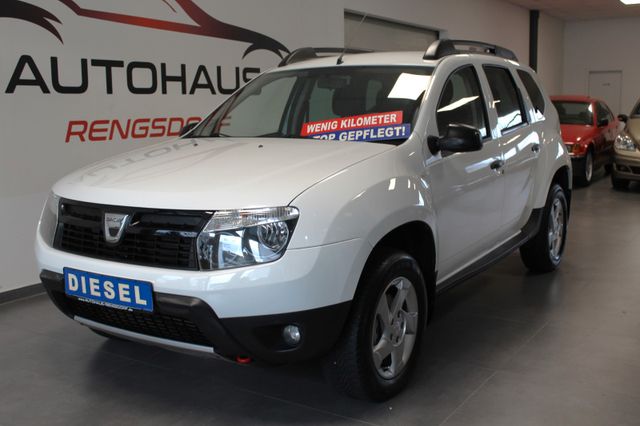 Dacia Duster I Destination 4x2   1,5 Diesel