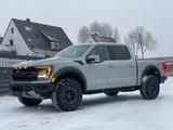 Ford F 150 RAPTOR/GARANTIE/FACELIFT/SPORTABGAS/VOLL ! - Ford F 150 aus 2023