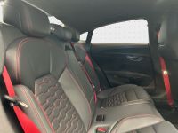 Audi RS e-tron GT - Vorschau Bild 16