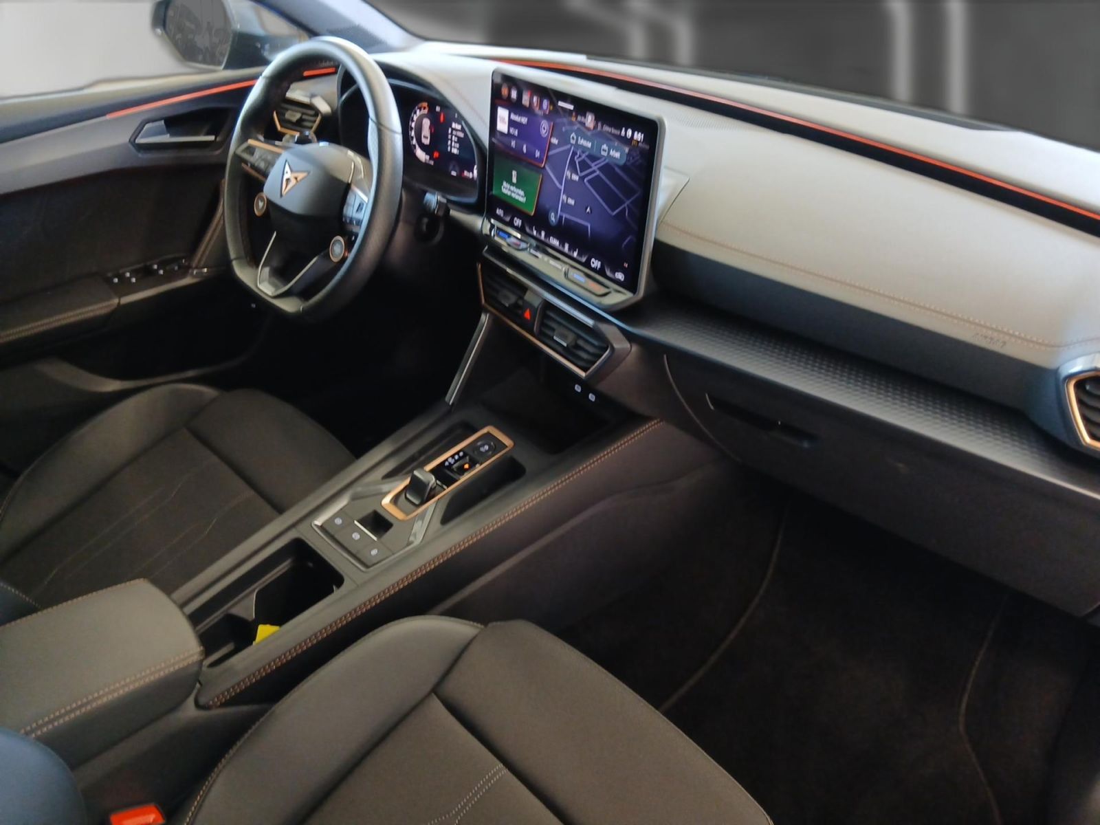 Cupra Leon - Bild 12