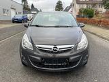 Opel Corsa D Active*TÜV* - Opel Corsa Gebrauchtwagen in Aachen