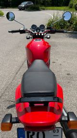 Kawasaki ER-5 - KAWASAKI ER5