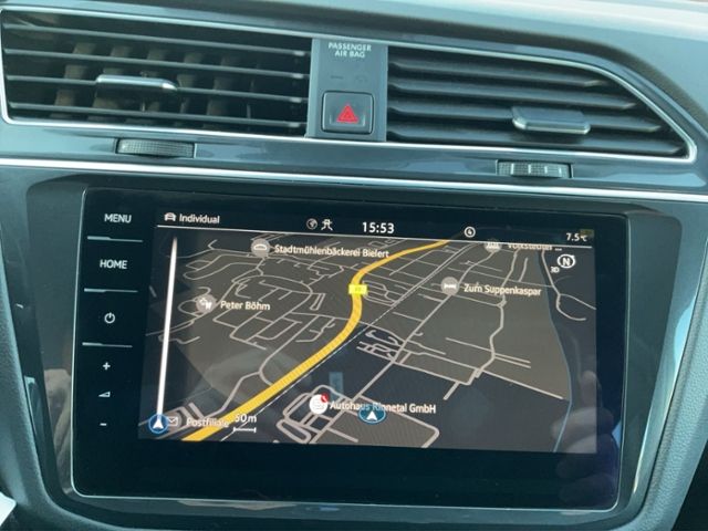 Volkswagen Tiguan - Bild 10