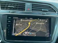 Volkswagen Tiguan - Vorschau Bild 10
