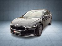 Skoda Superb - Vorschau Bild 1
